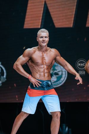 Фотограф Андрей Ерш